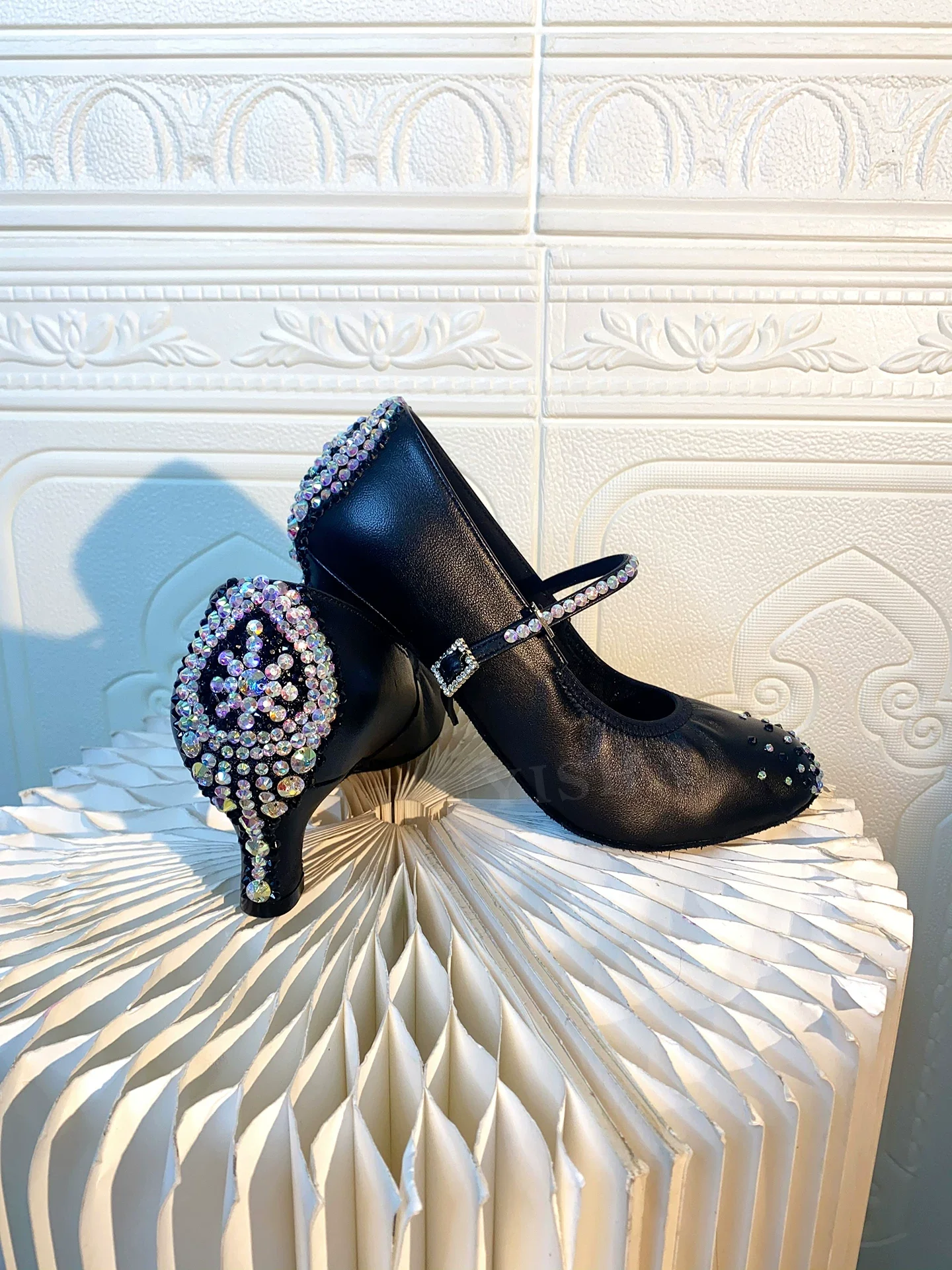 Tango Dance Shoes